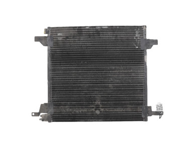 Radiateur de climatisation / Condenseur - Mercedes CLASSE ML I PH.2 - 1638300170 - C1-3739X