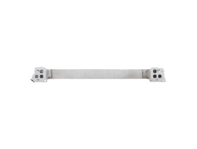 Front bumper reinforcement bar - Citroen C3 PICASSO PH.2 - Gris Clair - 0000742246 - V0-9213J