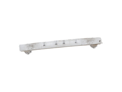 Front bumper reinforcement bar - Citroen C3 PICASSO PH.2 - Gris Clair - 0000742246 - V0-9213J