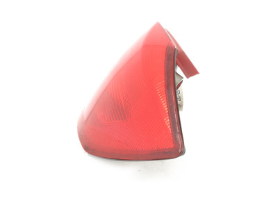 Right rear light - Skoda FABIA II PH.2 - 5J6945112 - X0-9781V