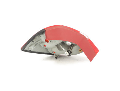Right rear light - Skoda FABIA II PH.2 - 5J6945112 - X0-9781V