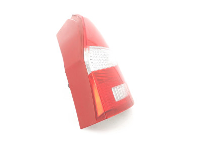 Right rear light - Skoda FABIA II PH.2 - 5J6945112 - X0-9781V