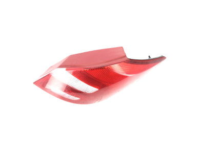 Right rear light - Skoda FABIA II PH.2 - 5J6945112 - X0-9781V