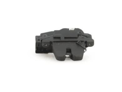 Rear lid lock - Citroen C5 II - Gris Fonce - 00008719G6 - I1-5369T