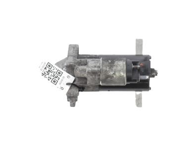 Starter - Nissan MICRA V 1.5 DCI - 23300-00Q3K-RE - X0-8900M