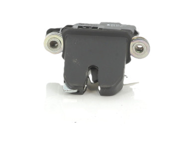 Serrure de hayon - Skoda FABIA II PH.2 - Noir - 5J0827501D - S1-5275P