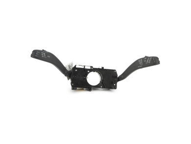 Steering column stalk switch - Skoda FABIA II PH.2 - 6R0953507C9B9 - U0-6495U