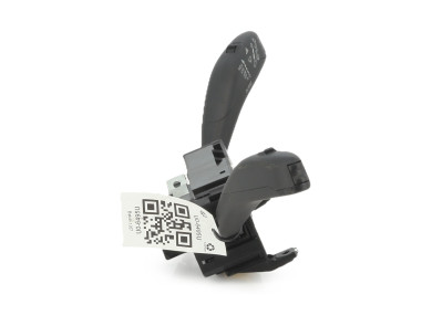 Steering column stalk switch - Skoda FABIA II PH.2 - 6R0953507C9B9 - U0-6495U