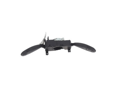 Steering column stalk switch - Skoda FABIA II PH.2 - 6R0953507C9B9 - U0-6495U