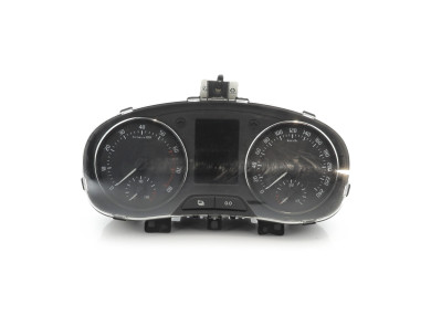 Odometer - Skoda FABIA II PH.2 - 5J0920841G - T0-6494E