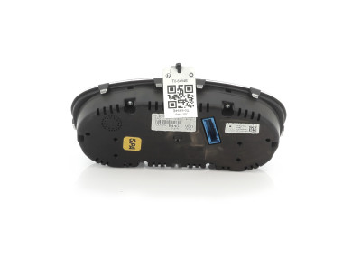 Odometer - Skoda FABIA II PH.2 - 5J0920841G - T0-6494E