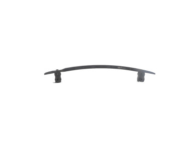 Front bumper reinforcement bar - Renault KANGOO - Blanc - 8200375703 - N0-8841L