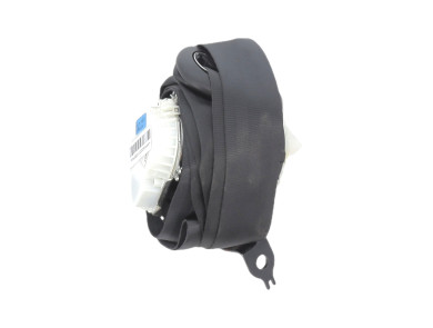 Right front seatbelt used - Skoda FABIA - 5J0857702D RAA