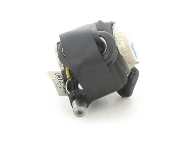 Right front seatbelt - Skoda FABIA II PH.2 - 5J0857702DRAA - N0-6403V