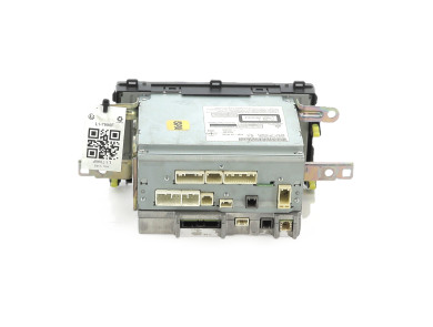 Multimedia radio - Toyota AURIS II PH.1 - 8614002290 - L1-7996F