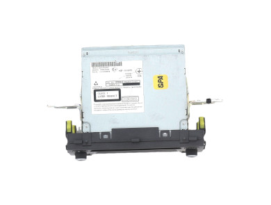 Poste multimédia - Toyota AURIS II PH.1 - 8614002290 - L1-7996F