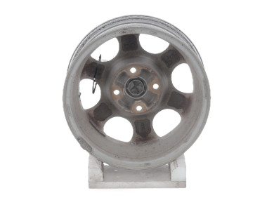 Alloy wheel - Peugeot 306 PH.2 - 9606YA - Z0-7658F