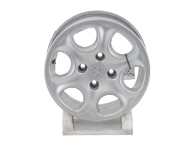 Jante alu - Peugeot 306 PH.2 - 9606YA - B0-7649A