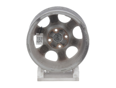 Alloy wheel - Peugeot 306 PH.2 - 9606YA - B0-7649A