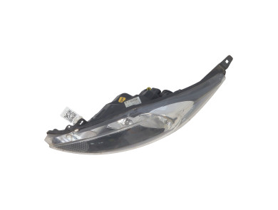 Left headlight - Ford FIESTA VI PH.1 - 1734615 - V0-9346X