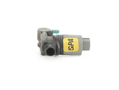 Washer fluid pump used - Toyota AURIS - 8533002050