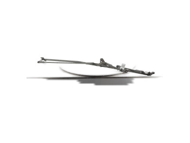 Front wiper linkage - Citroen C4 II PH.1 - 00006405RK - Z0-8087W