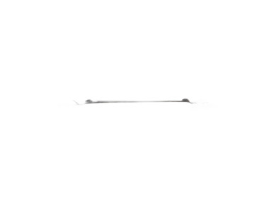 Lower front cross member - Citroen C4 II PH.1 - Gris Fonce - 00007422R9 - U0-8150E