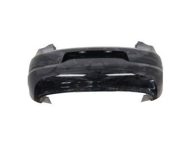 Rear bumper used - Volkswagen EOS - 1Q0807417 GRU