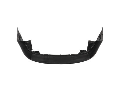 Rear bumper - Volkswagen EOS PH.2 - Noir - 1Q0807417GRU - H1-7300F