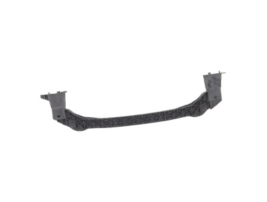 Traverse inférieure de pare choc avant - Citroen C4 II PH.1 - Gris Fonce - 00007422R9 - U0-7879G