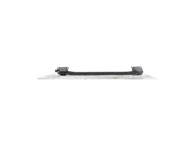Traverse inférieure de pare choc avant - Citroen C4 II PH.1 - Gris Fonce - 00007422R9 - U0-7879G