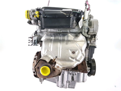 Engine type K4M848 - Renault MEGANE III PH.2 - H1-6033I