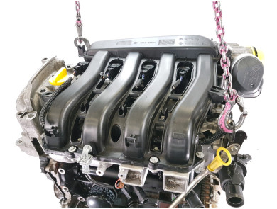 Engine type K4M848 - Renault MEGANE III PH.2 - H1-6033I