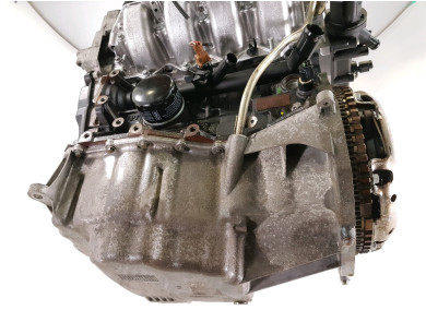 Engine type K4M848 - Renault MEGANE III PH.2 - H1-6033I