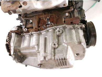 Engine type K4M848 - Renault MEGANE III PH.2 - H1-6033I