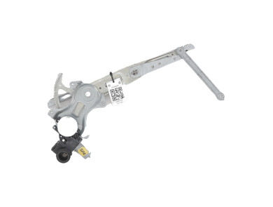 Lève-vitre avant gauche occasion - Toyota RAV4 - 8572042120