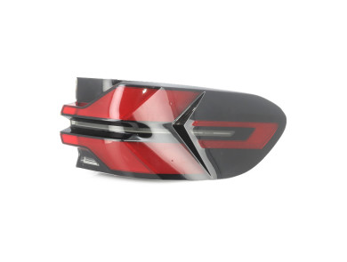 Right rear light used - BMW X5 - 63 21 5A11EC4