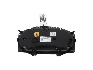 Compteur - Volkswagen GOLF VII PH.2 - 5G1920740B - A1-4213S