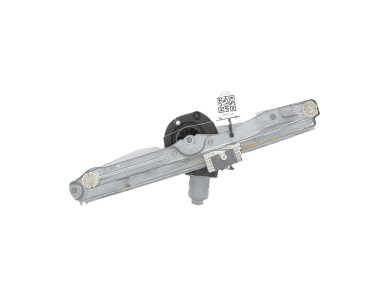 Rear right window-lift - Renault ESPACE V - 827204540R - B1-5785G