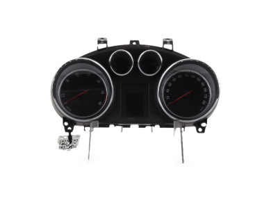 Compteur - Opel MOKKA I PH.1 - 95316676 - U1-7003B