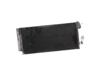 Radiateur de climatisation / Condenseur - Fiat DOBLO II PH.2 - 51937924 - W1-3453P