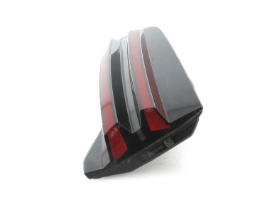 Right hatchback boot light used - BMW X5 - 63 21 5A912A6