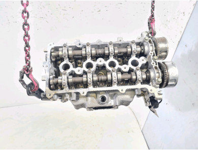 Cylinder head used - KIA PICANTO - 2211008010