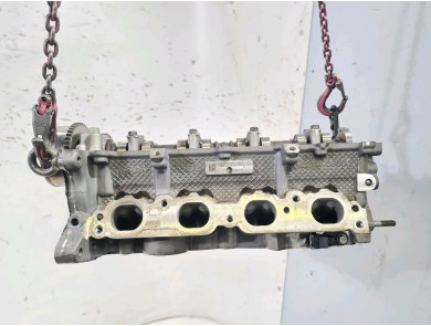 Cylinder head - KIA PICANTO III PH.2 1.2 84 - 2211008010 - A1-6286C