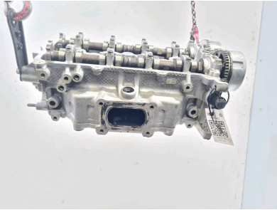 Cylinder head - KIA PICANTO III PH.2 1.2 84 - 2211008010 - A1-6286C