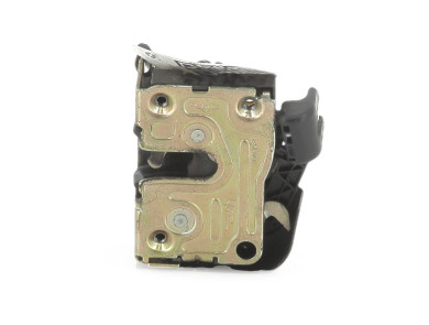 Serrure de porte avant gauche - Renault CLIO II PH.2 - Gris Clair - 7700434604 - Z1-4791F