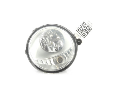Left front fog light - Renault TWINGO II PH.2 - 261558092R - Y0-6661G
