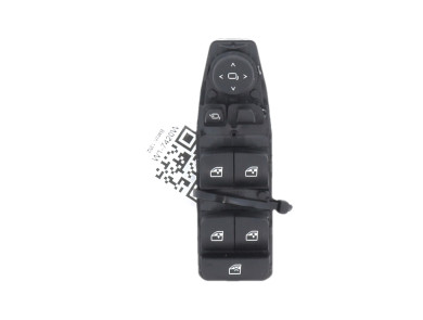 Platine de commande lève-vitre gauche occasion - BMW X6 - 61 31 5A5AAA3