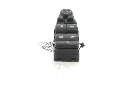 Left window-lift switch panel - BMW X5 IV PH.1 - 61315A5AAA3 - W1-7420W
