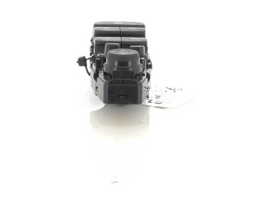 Left window-lift switch panel - BMW X5 IV PH.1 - 61315A5AAA3 - W1-7420W